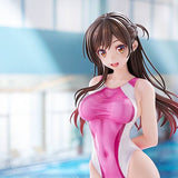 Chizuru Mizuhara Competition Swimsuit Ver.