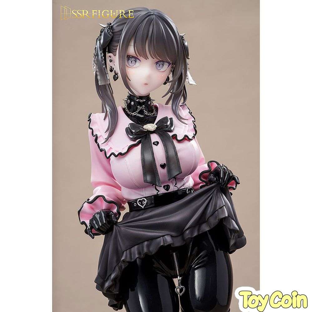 Miu Kurokawa: Regular Edition