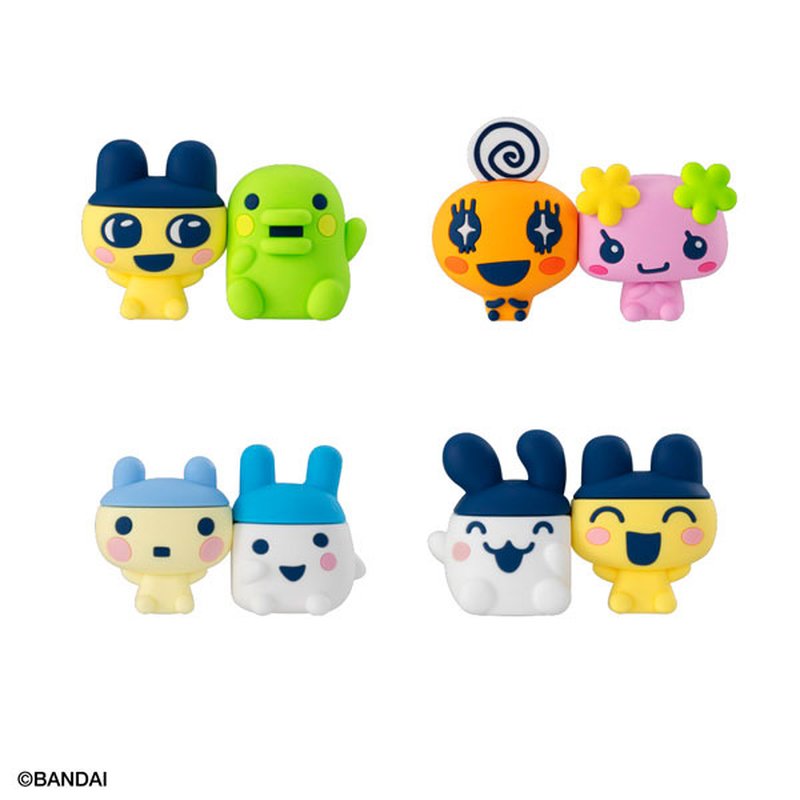 PITAKYUT Tamagotchi by Megahouse - Shop at ToyCoin