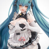 Privaty: Unkind Maid