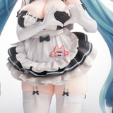Privaty: Unkind Maid