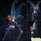 Figma Pixie