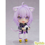 Nendoroid Nekomata Okayu
