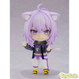 Nendoroid Nekomata Okayu