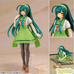 PlaFire Tohoku Zunko by Plum - Shop at ToyCoin