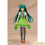 PlaFire Tohoku Zunko by Plum - Shop at ToyCoin