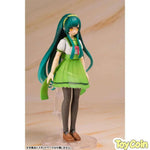 PlaFire Tohoku Zunko by Plum - Shop at ToyCoin