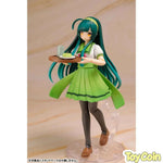 PlaFire Tohoku Zunko by Plum - Shop at ToyCoin