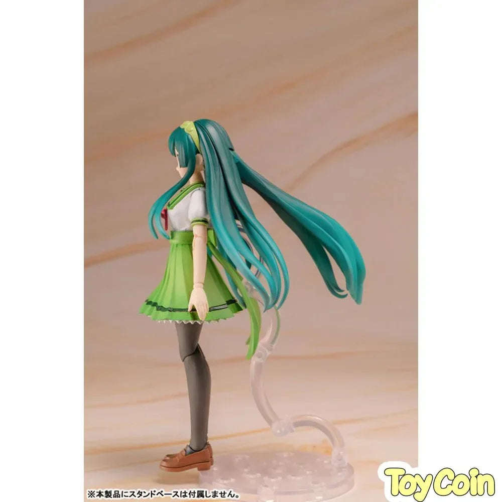 PlaFire Tohoku Zunko by Plum - Shop at ToyCoin
