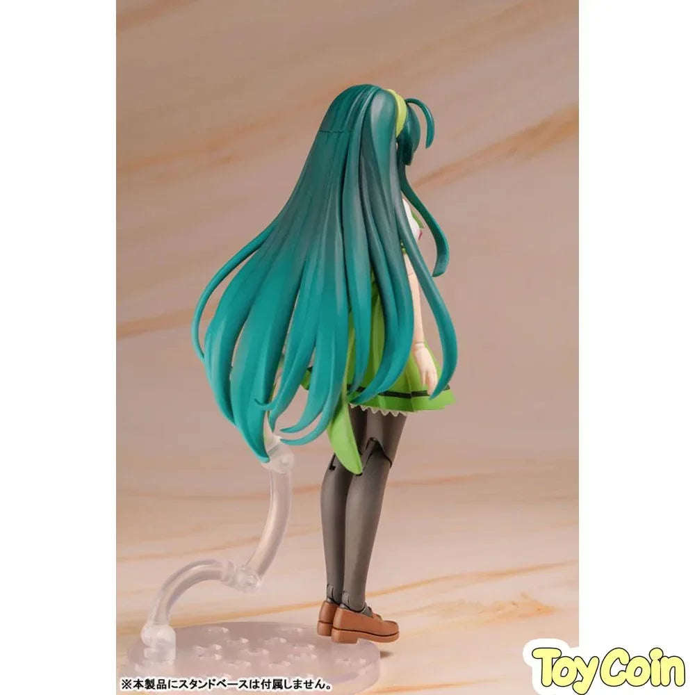 PlaFire Tohoku Zunko by Plum - Shop at ToyCoin