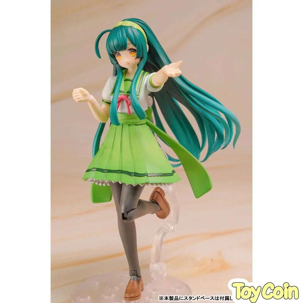 PlaFire Tohoku Zunko by Plum - Shop at ToyCoin