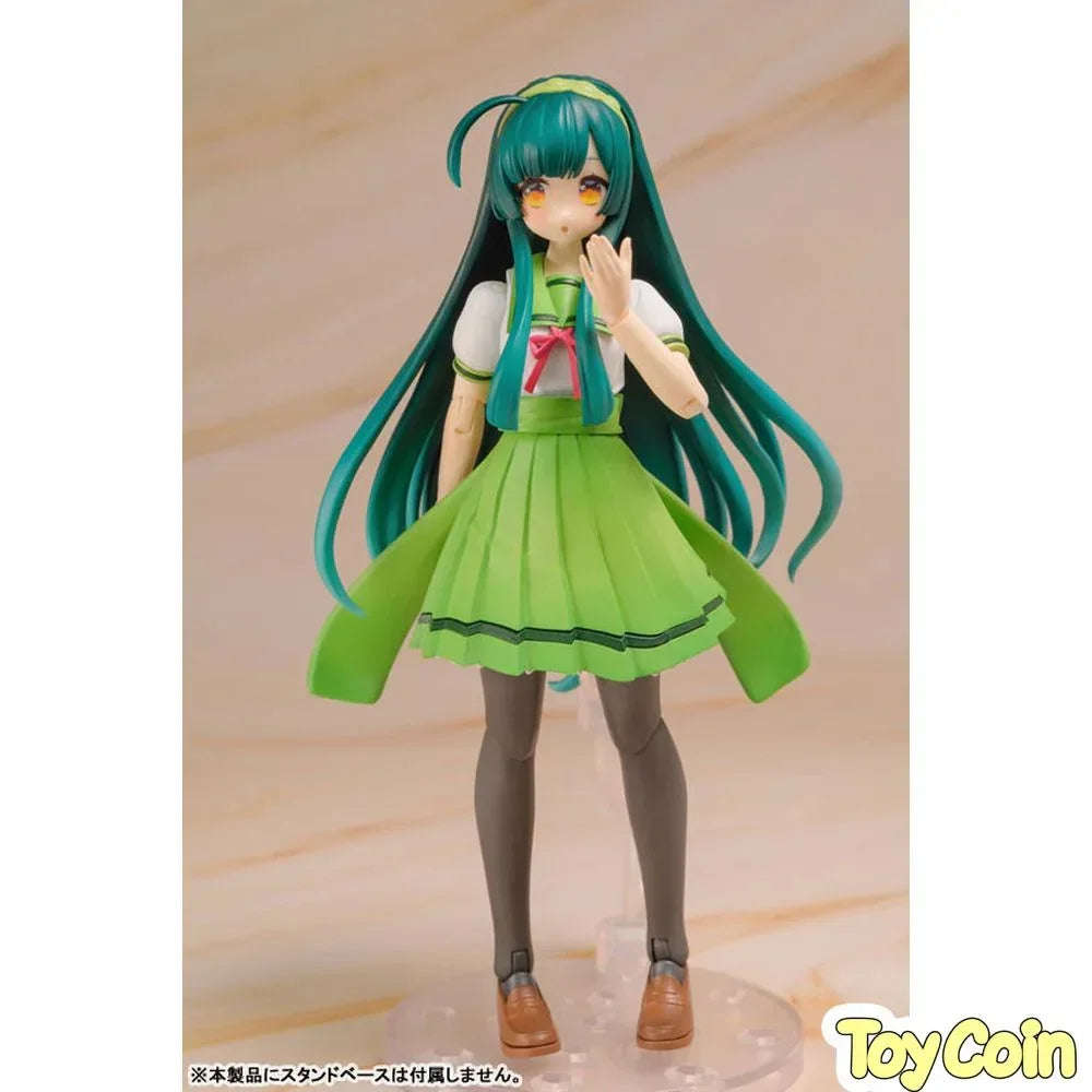 PlaFire Tohoku Zunko by Plum - Shop at ToyCoin