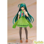PlaFire Tohoku Zunko by Plum - Shop at ToyCoin