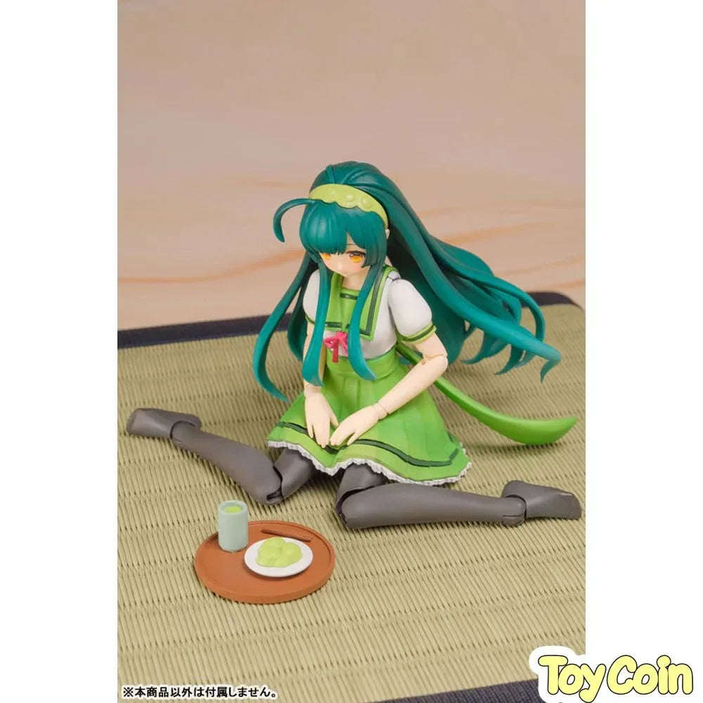 PlaFire Tohoku Zunko by Plum - Shop at ToyCoin