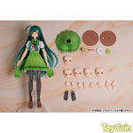 PlaFire Tohoku Zunko by Plum - Shop at ToyCoin