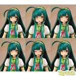 PlaFire Tohoku Zunko by Plum - Shop at ToyCoin