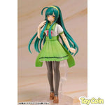PlaFire Tohoku Zunko by Plum - Shop at ToyCoin