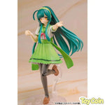 PlaFire Tohoku Zunko by Plum - Shop at ToyCoin