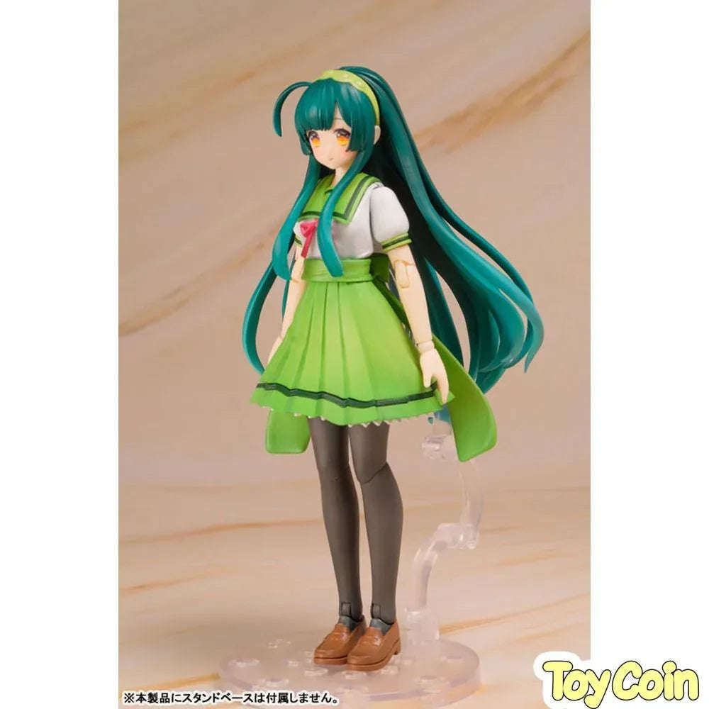 PlaFire Tohoku Zunko by Plum - Shop at ToyCoin