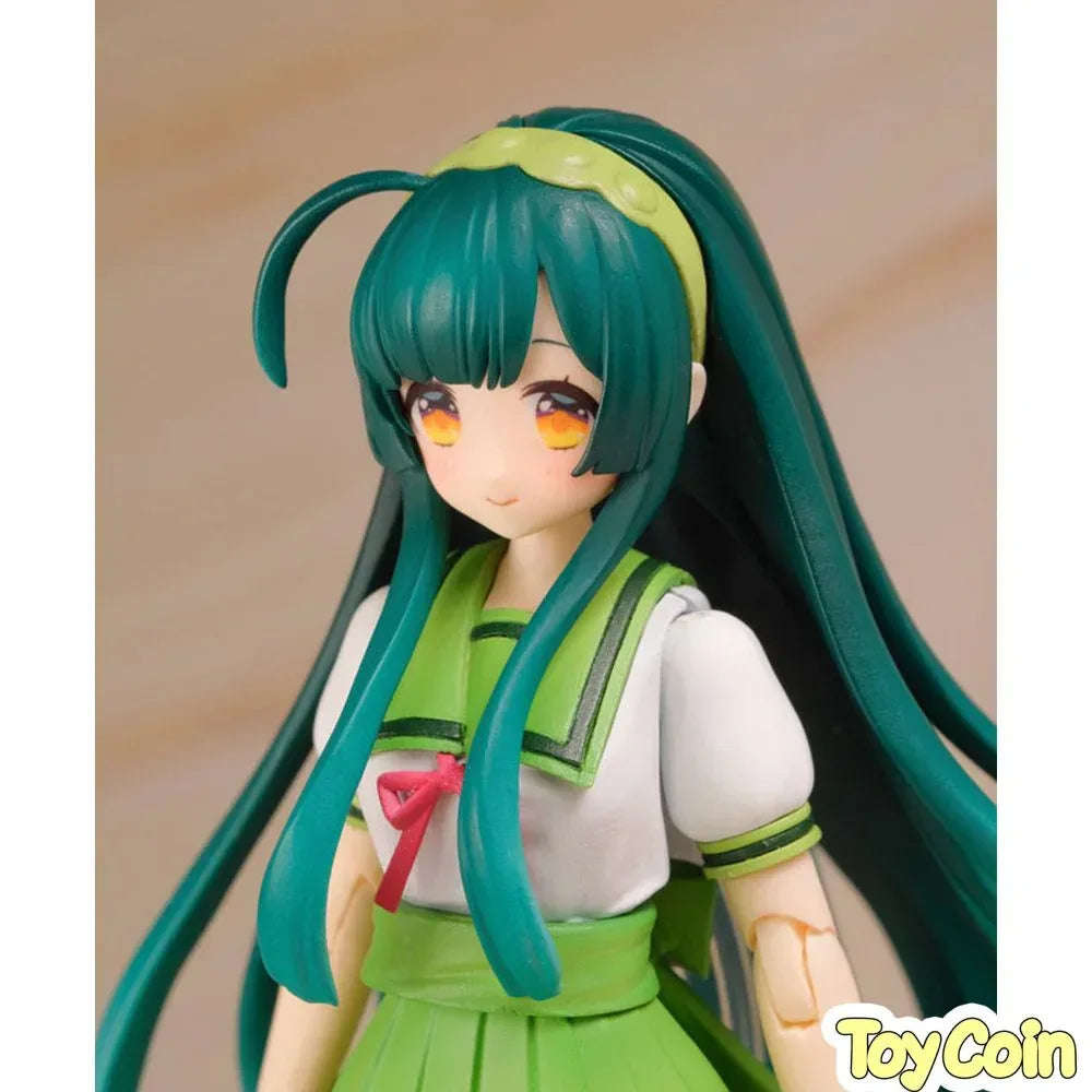 PlaFire Tohoku Zunko by Plum - Shop at ToyCoin