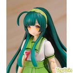 PlaFire Tohoku Zunko by Plum - Shop at ToyCoin