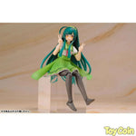 PlaFire Tohoku Zunko by Plum - Shop at ToyCoin