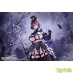 Plague Doctor KARA illustration by Sue by HanaBee - Shop at ToyCoin