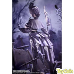 Plague Doctor KARA illustration by Sue by HanaBee - Shop at ToyCoin