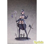 Plague Doctor KARA illustration by Sue by HanaBee - Shop at ToyCoin