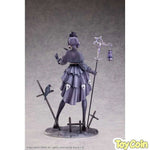 Plague Doctor KARA illustration by Sue by HanaBee - Shop at ToyCoin