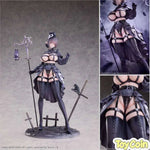 Plague Doctor KARA illustration by Sue by HanaBee - Shop at ToyCoin