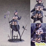 Plague Doctor KARA illustration by Sue [Deluxe Edition] by HanaBee - Shop at ToyCoin
