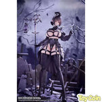 Plague Doctor KARA illustration by Sue [Deluxe Edition] by HanaBee - Shop at ToyCoin