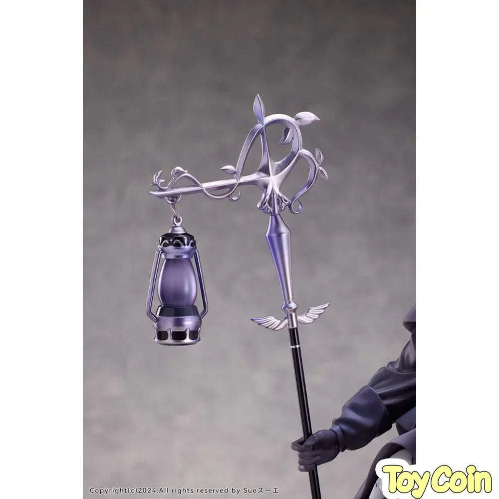 Plague Doctor KARA illustration by Sue [Deluxe Edition] by HanaBee - Shop at ToyCoin