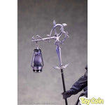Plague Doctor KARA illustration by Sue [Deluxe Edition] by HanaBee - Shop at ToyCoin