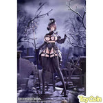 Plague Doctor KARA illustration by Sue [Deluxe Edition] by HanaBee - Shop at ToyCoin