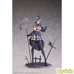 Plague Doctor KARA illustration by Sue [Deluxe Edition] by HanaBee - Shop at ToyCoin