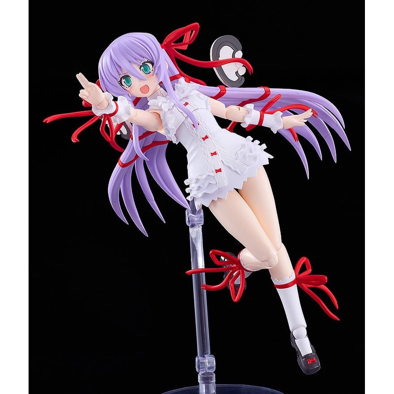 PLAMATEA Al Azif Plastic Model by  Good Smile Company 4570232581951 ToyCoin