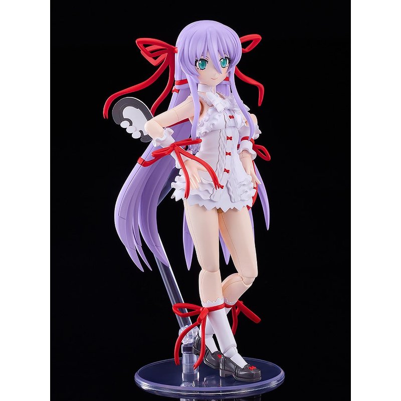 PLAMATEA Al Azif Plastic Model by  Good Smile Company 4570232581951 ToyCoin