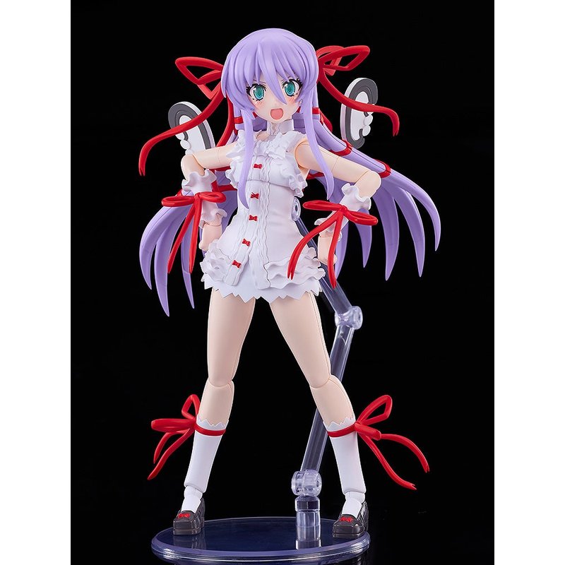 PLAMATEA Al Azif Plastic Model by  Good Smile Company 4570232581951 ToyCoin