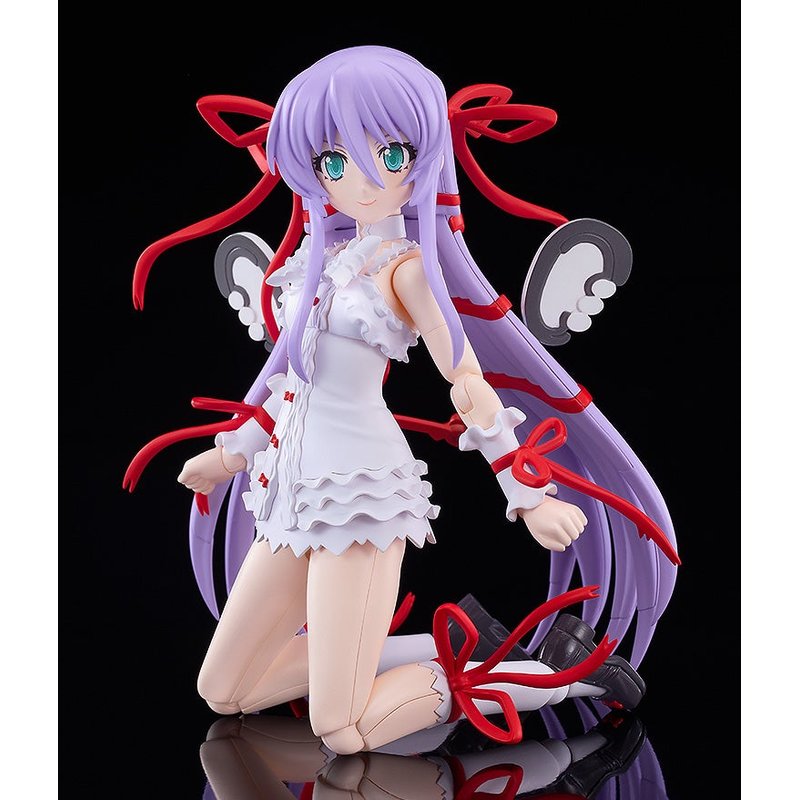 PLAMATEA Al Azif Plastic Model by  Good Smile Company 4570232581951 ToyCoin