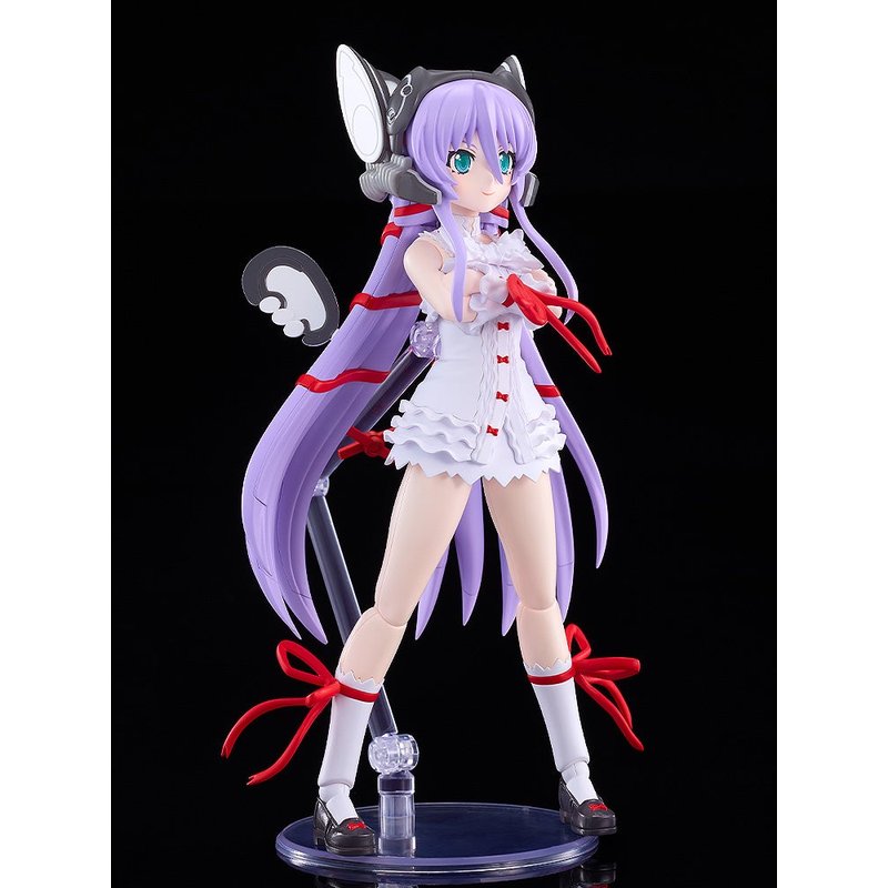 PLAMATEA Al Azif Plastic Model by  Good Smile Company 4570232581951 ToyCoin