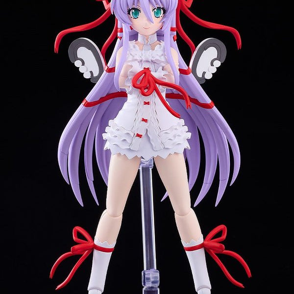 PLAMATEA Al Azif Plastic Model by  Good Smile Company 4570232581951 ToyCoin