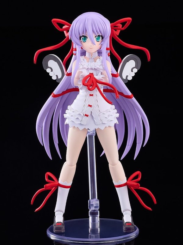 PLAMATEA Al Azif Plastic Model by  Good Smile Company 4570232581951 ToyCoin