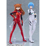 PLAMATEA Asuka Shikinami Langley by  Good Smile Company 4570232588219 ToyCoin