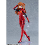 PLAMATEA Asuka Shikinami Langley by  Good Smile Company 4570232588219 ToyCoin