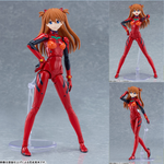 PLAMATEA Asuka Shikinami Langley by  Good Smile Company 4570232588219 ToyCoin