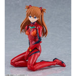 PLAMATEA Asuka Shikinami Langley by  Good Smile Company 4570232588219 ToyCoin