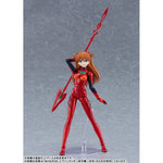PLAMATEA Asuka Shikinami Langley by  Good Smile Company 4570232588219 ToyCoin