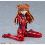 PLAMATEA Asuka Shikinami Langley by  Good Smile Company 4570232588219 ToyCoin